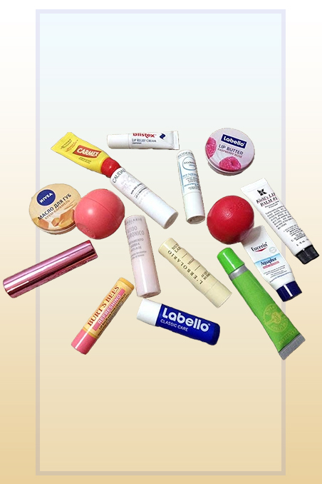 lip care